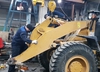 сборка стрелы погрузчика