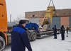 отгрузка рукояти Заказчику
